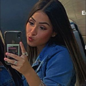 Meet your Posher, Sara